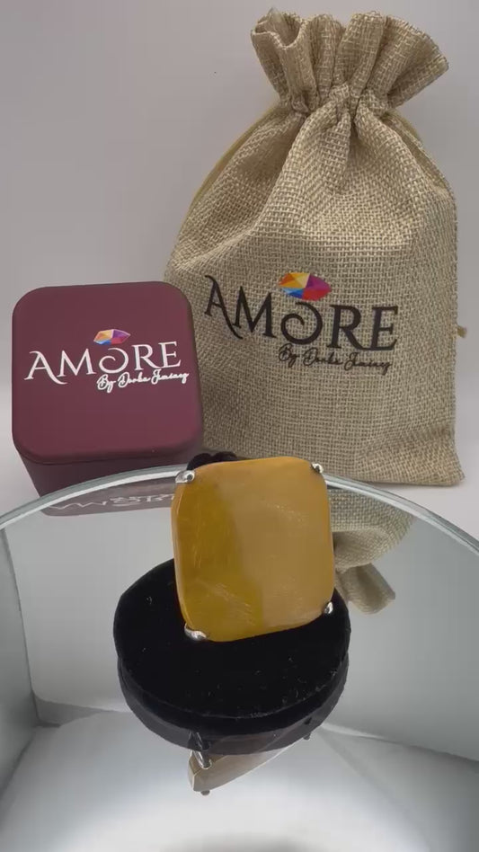 Anillo Jaspe Mookate