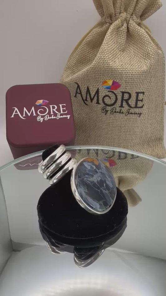 Anillo Pietercita